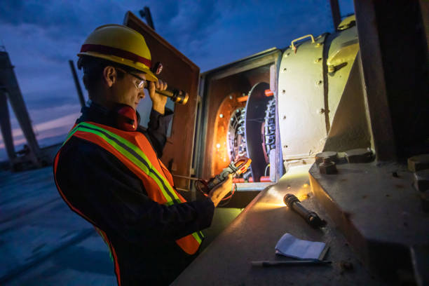 Best Circuit Breaker Repair  in Moreauville, LA
