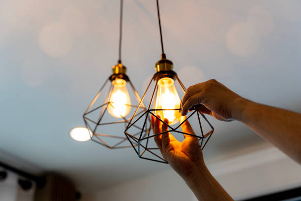Best Electrical Contractors for Businesses  in Moreauville, LA