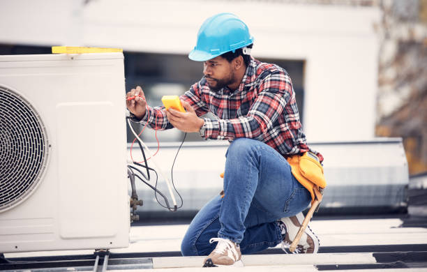 Best Generator Installation Services  in Moreauville, LA